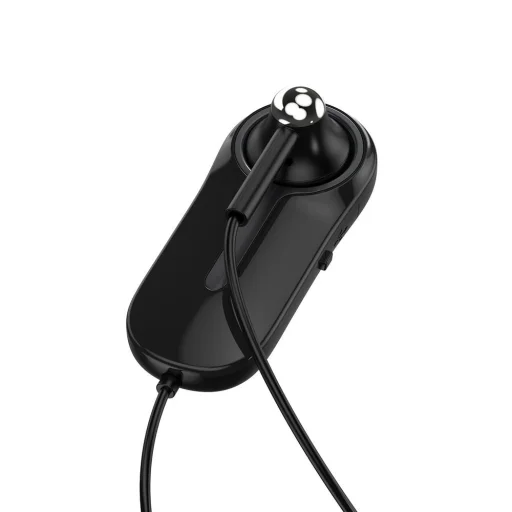 Baseus Encok A06 Bluetooth 5.0 vezeték nélküli headset fekete (NGA06-01) - 5