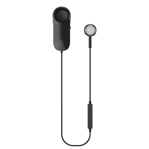 Baseus Encok A06 Bluetooth 5.0 vezeték nélküli headset fekete (NGA06-01) - 1