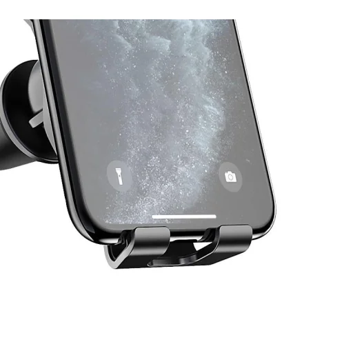 Wozinsky Gravity autós tartó szellőzőbe vízszintes és függőleges használathoz (WCH-04) - 12