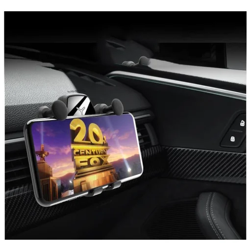 Wozinsky Gravity autós tartó szellőzőbe vízszintes és függőleges használathoz (WCH-04) - 15