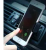 Ugreen Szellőzőre erősíthető autós telefontartó fekete (30798) thumbnail