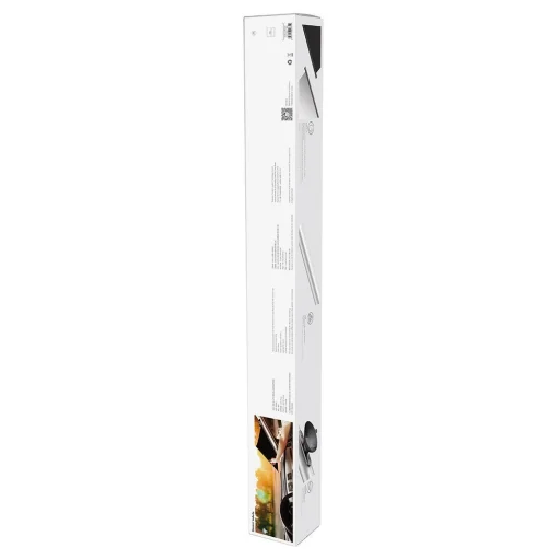 Baseus szélvédő árnyékoló 65x140cm ezüst (CRZYD-B0S) - 9