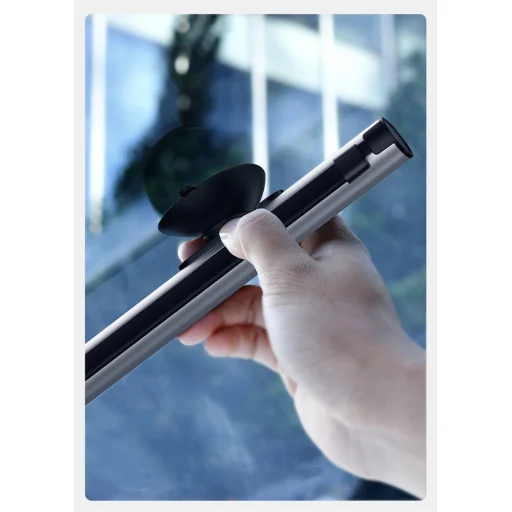 Baseus szélvédő árnyékoló 65x140cm ezüst (CRZYD-B0S) - 19