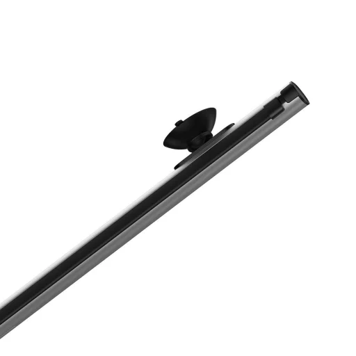 Baseus szélvédő árnyékoló 65x140cm ezüst (CRZYD-B0S) - 7