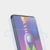 Samsung M51 2x kijelzővédő PET fólia Ringke Dual Easy (DWSG0015) thumbnail