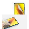 Ringke Dual Easy 2x kijelzővédő PET fólia Xiaomi Poco X3 NFC (DWXI0003) thumbnail