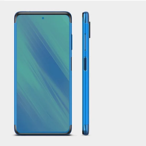 Ringke Dual Easy 2x kijelzővédő PET fólia Xiaomi Poco X3 NFC (DWXI0003) - 11