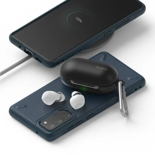 Ringke Onyx tok Samsung S20 FE 5G zöld (OXSG0024) - 3