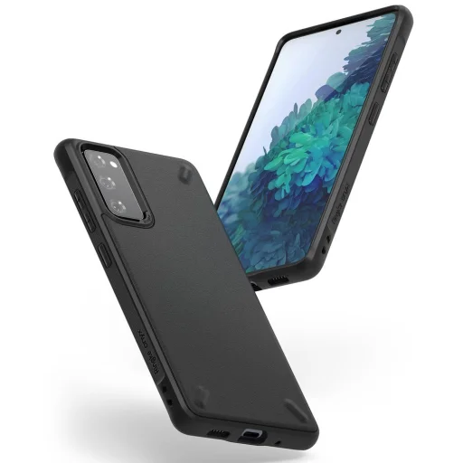 Ringke Onyx tok Samsung S20 FE 5G zöld (OXSG0024) - 6