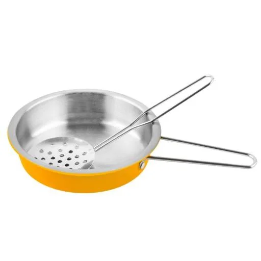 Gyerekjáték edény szett - 5