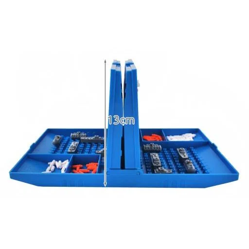 Torpedó gyerekjáték - 3