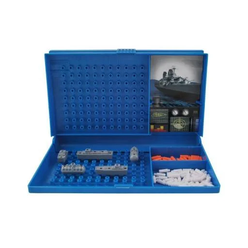 Torpedó gyerekjáték - 4