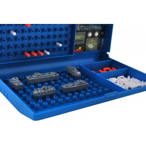 Torpedó gyerekjáték - 6