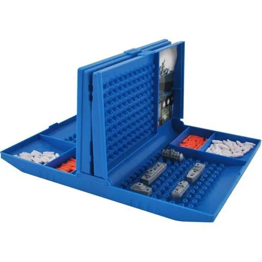 Torpedó gyerekjáték - 1