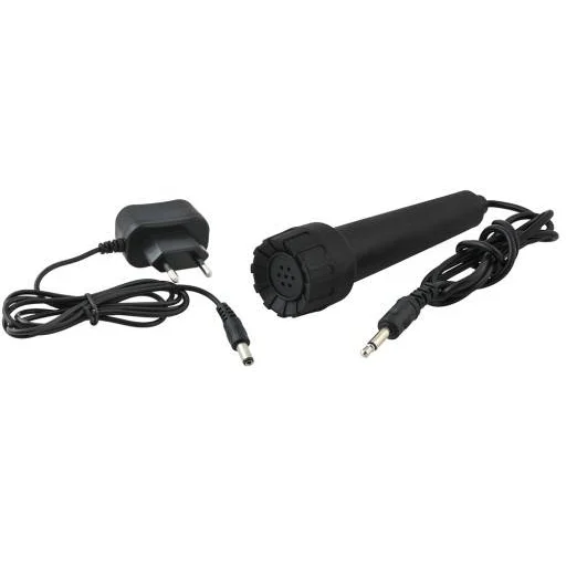 Elektromos billentyűs hangszer mikrofonnal és 61 billentyűvel, gyerekjáték szintetizátor - 4