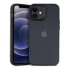 ESR Classic Hybrid tok iPhone 12 Mini Jelly Black thumbnail