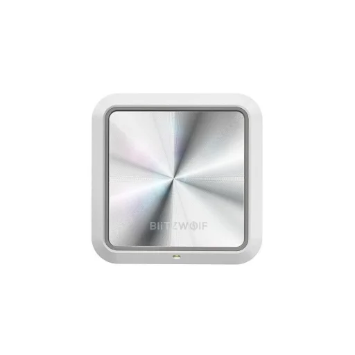 BlitzWolf BW-LT14 Éjszakai fény és hálózati töltő 2x USB - 1