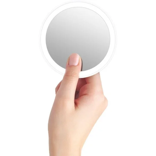 Blitzwolf BW-LM1 Újratölthető tükrös LED lámpa - 2