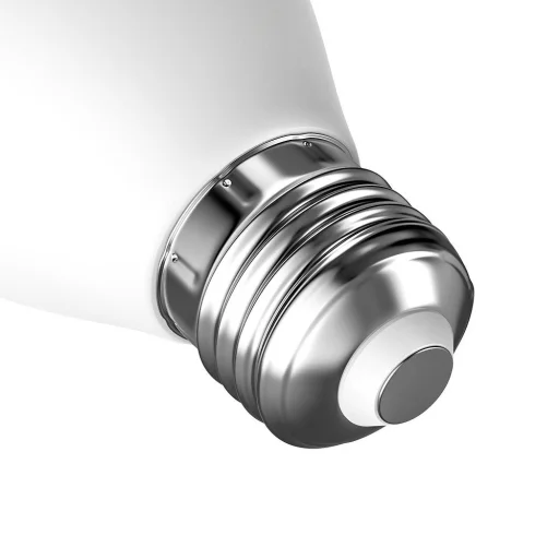 Blitzwolf RGB színes villanykörte, okosizzó, wifi-s izzó (BW-LT27) - 3