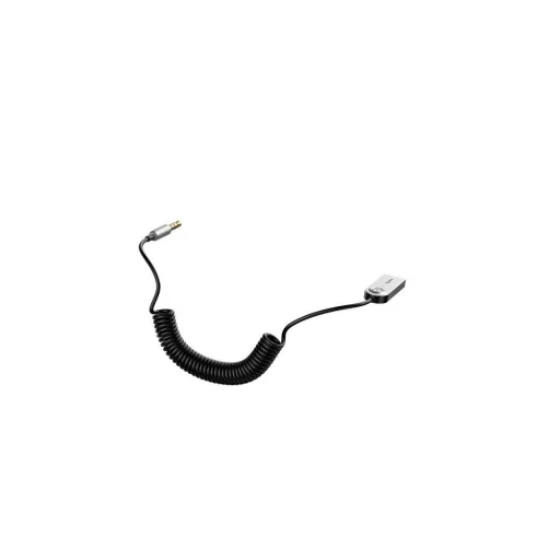 Baseus Bluetooth 5.0 AUX - USB adapter fekete - 2