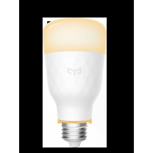 Yeelight LED Light okosizzó 1S Dimmelhető fehér (YLDP15YL) - 2