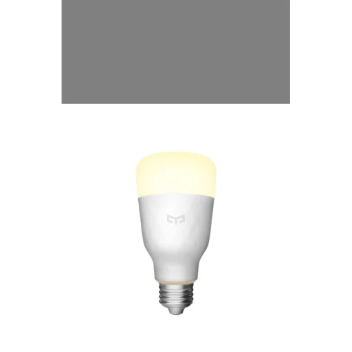 Yeelight LED Light okosizzó 1S Dimmelhető fehér (YLDP15YL) - 5