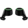 Blitzwolf BW-FYE3 TWS vezeték nélküli fülhallgató Bluetooth 5.0 fekete thumbnail
