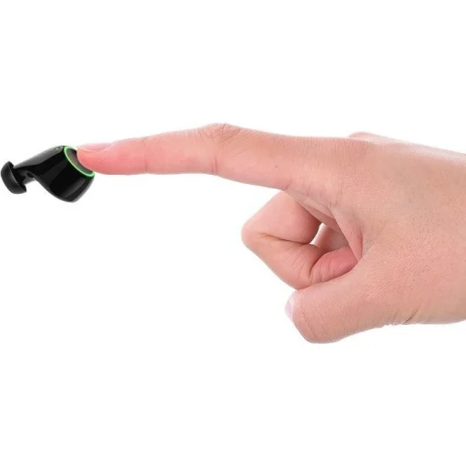 Blitzwolf BW-FYE3 TWS vezeték nélküli fülhallgató Bluetooth 5.0 fekete - 6