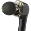 Blitzwolf QCC3020 BW-FYE8 TWS vezeték nélküli fülhallgató Bluetooth 5.0 fekete thumbnail