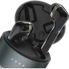 Blitzwolf QCC3020 BW-FYE8 TWS vezeték nélküli fülhallgató Bluetooth 5.0 fekete thumbnail
