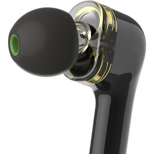 Blitzwolf QCC3020 BW-FYE8 TWS vezeték nélküli fülhallgató Bluetooth 5.0 fekete - 3