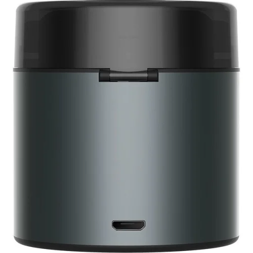 Blitzwolf QCC3020 BW-FYE8 TWS vezeték nélküli fülhallgató Bluetooth 5.0 fekete - 2