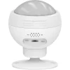 Blitzwolf BW-IS3 Tölthető ZigBee PIR mozgásérzékelő  thumbnail