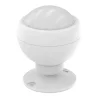 Blitzwolf BW-IS3 Tölthető ZigBee PIR mozgásérzékelő  thumbnail