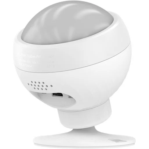 Blitzwolf BW-IS3 Tölthető ZigBee PIR mozgásérzékelő  - 3