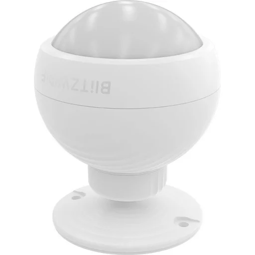 Blitzwolf BW-IS3 Tölthető ZigBee PIR mozgásérzékelő  - 5