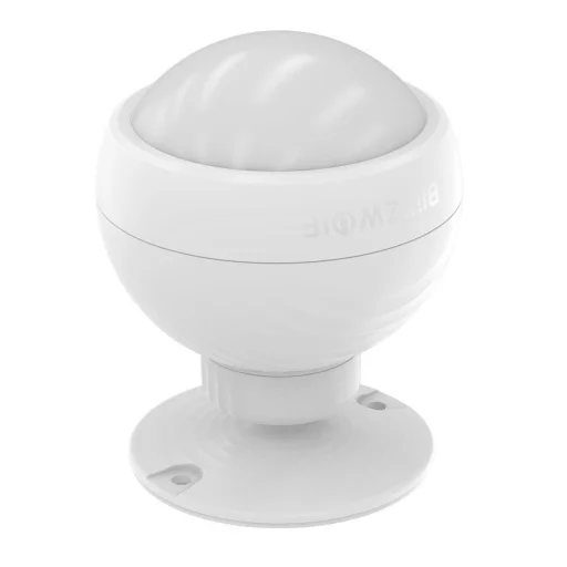 Blitzwolf BW-IS3 Tölthető ZigBee PIR mozgásérzékelő  - 1