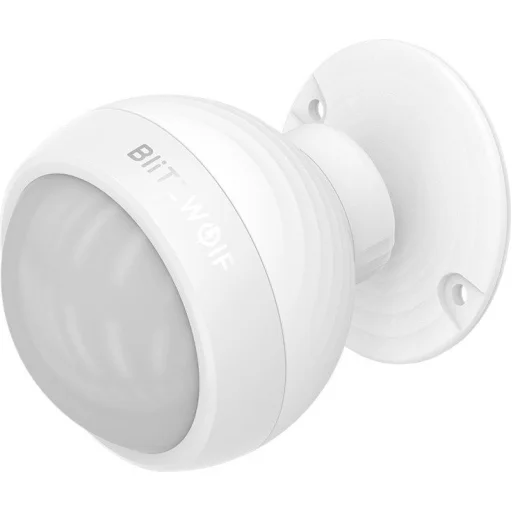 Blitzwolf BW-IS3 Tölthető ZigBee PIR mozgásérzékelő  - 2