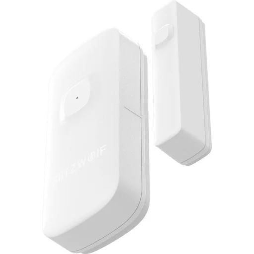 Blitzwolf BW-IS2 ZigBee Ajtó/ablak nyílás érzékelő - 3