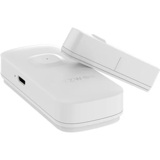 Blitzwolf BW-IS2 ZigBee Ajtó/ablak nyílás érzékelő - 4