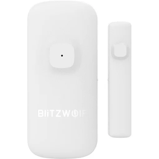 Blitzwolf BW-IS2 ZigBee Ajtó/ablak nyílás érzékelő - 1