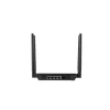 BlitzWolf BW-NET1 Dual Band WiFi router fekete thumbnail