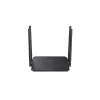 BlitzWolf BW-NET1 Dual Band WiFi router fekete thumbnail