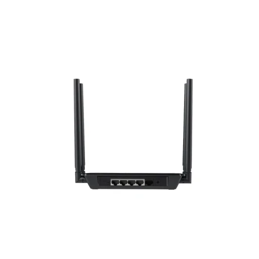 BlitzWolf BW-NET1 Dual Band WiFi router fekete - 2