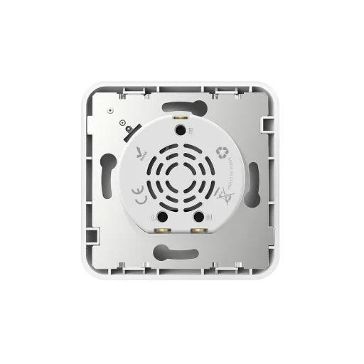 BlitzWolf BW-SHP8 3680W okos konnektor aljzat, 16A - 3