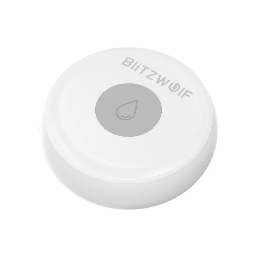 Blitzwolf BW-IS5 ZigBee Vízszivárgás érzékelő - 3