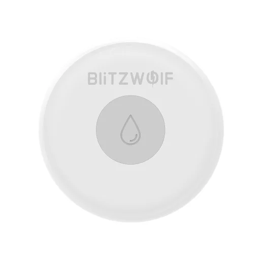 Blitzwolf BW-IS5 ZigBee Vízszivárgás érzékelő - 1