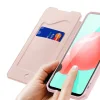 Dux Ducis Skin X fliptok Samsung A31 pink thumbnail