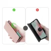 Dux Ducis Skin X fliptok Samsung A31 pink thumbnail