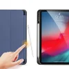 iPad Air 2020 tok kék színben Dux Ducis Domo thumbnail